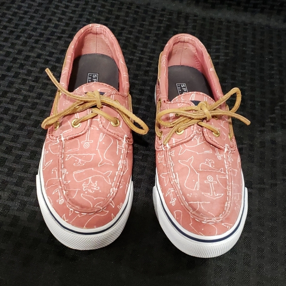 Sperry Shoes - Womens Sperrys